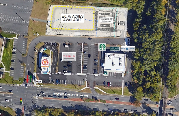 44 Holyoke St, Holyoke, MA for lease - Building Photo - Image 2 of 6