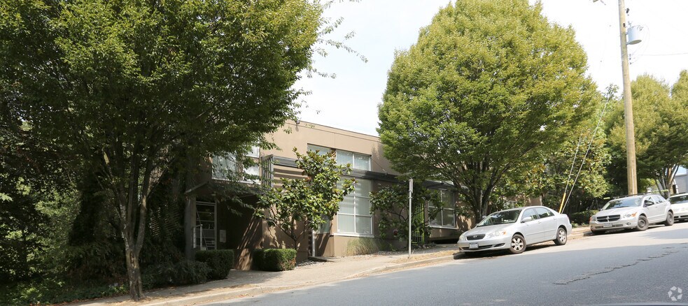 1245 E 7th Ave, Vancouver, BC for sale - Primary Photo - Image 1 of 1