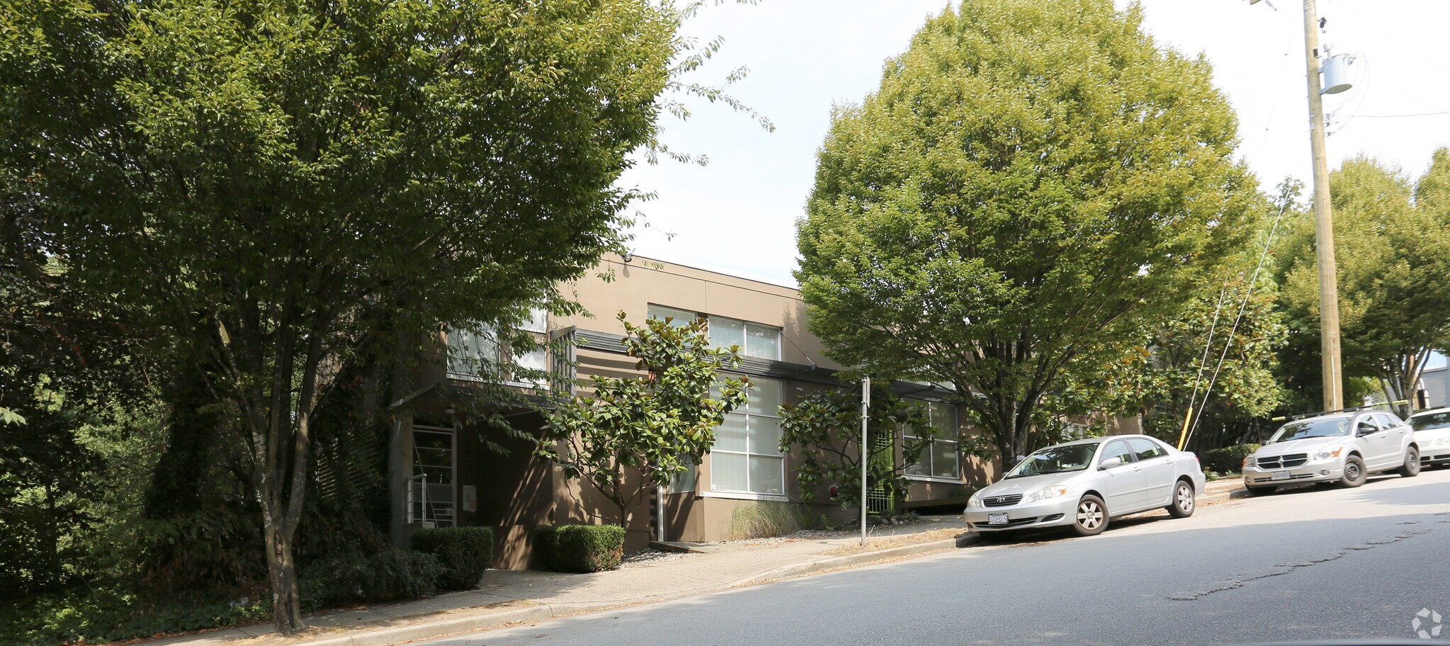 1245 E 7th Ave, Vancouver, BC for sale Primary Photo- Image 1 of 1