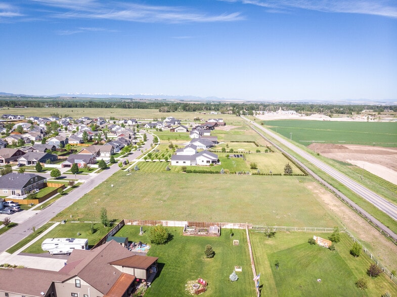 TBD Stewart loop, Bozeman, MT for sale - Building Photo - Image 3 of 24