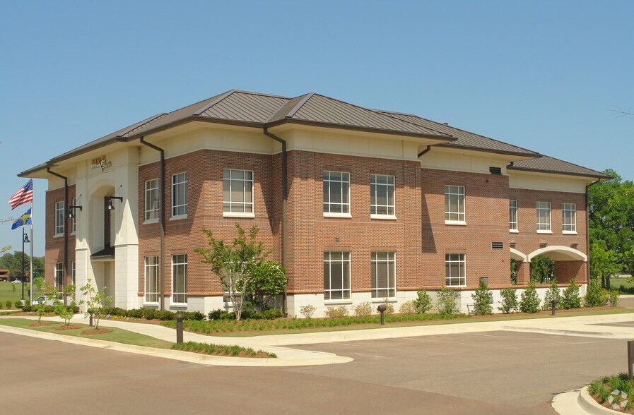 1600 Highland Colony Pky, Madison, MS à louer - Photo du bâtiment - Image 2 de 20