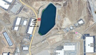 More details for USA Parkway Hwy, Sparks, NV - Land for Sale