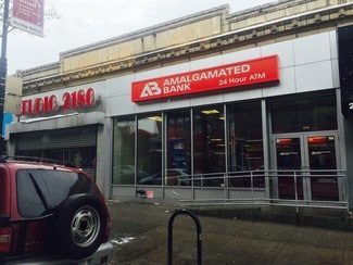 More details for 2174-2178 White Plains Rd, Bronx, NY - Retail for Lease