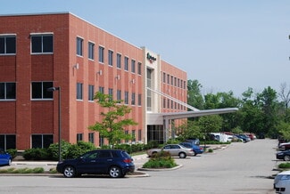 More details for 18780 E Bagley Rd, Middleburg Heights, OH - Office, Office/Medical for Lease