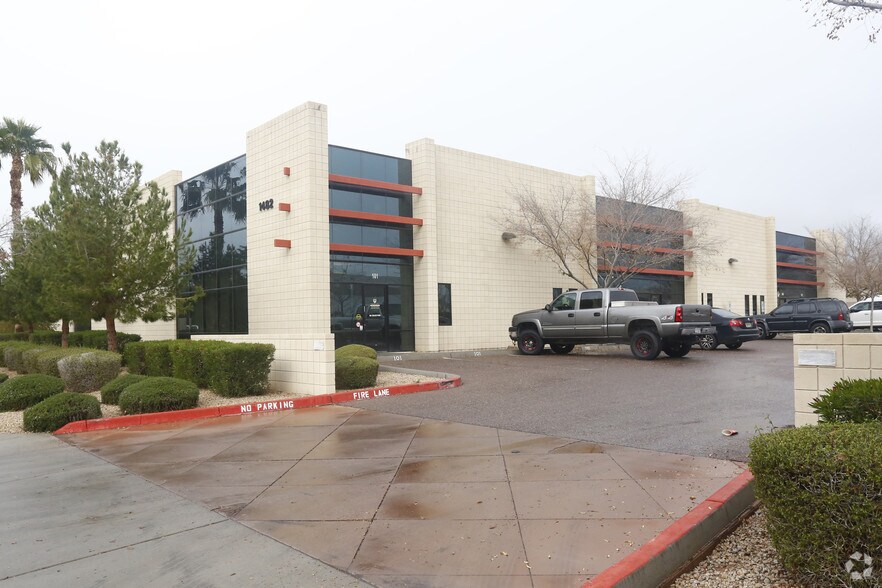 1482 W Scott Ave, Gilbert, AZ à louer - Photo du bâtiment - Image 1 de 7