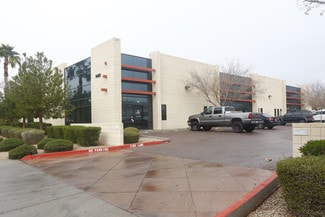 Plus de détails pour 1482 W Scott Ave, Gilbert, AZ - Industriel à louer