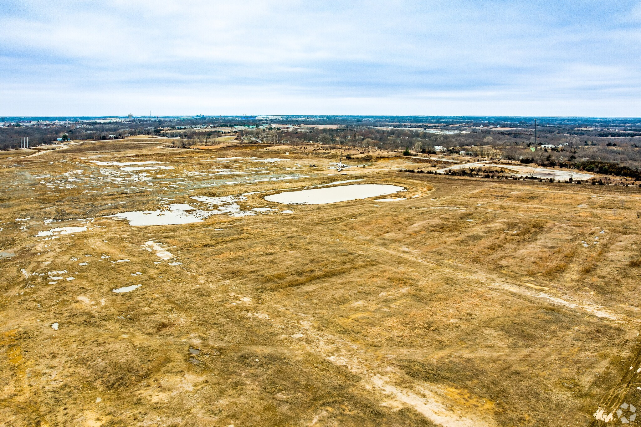 9700 Leavenworth Rd, Kansas City, KS à louer Photo principale- Image 1 de 15