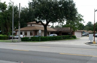 Plus de détails pour 2209 S French Ave, Sanford, FL - Bureau/Médical à louer