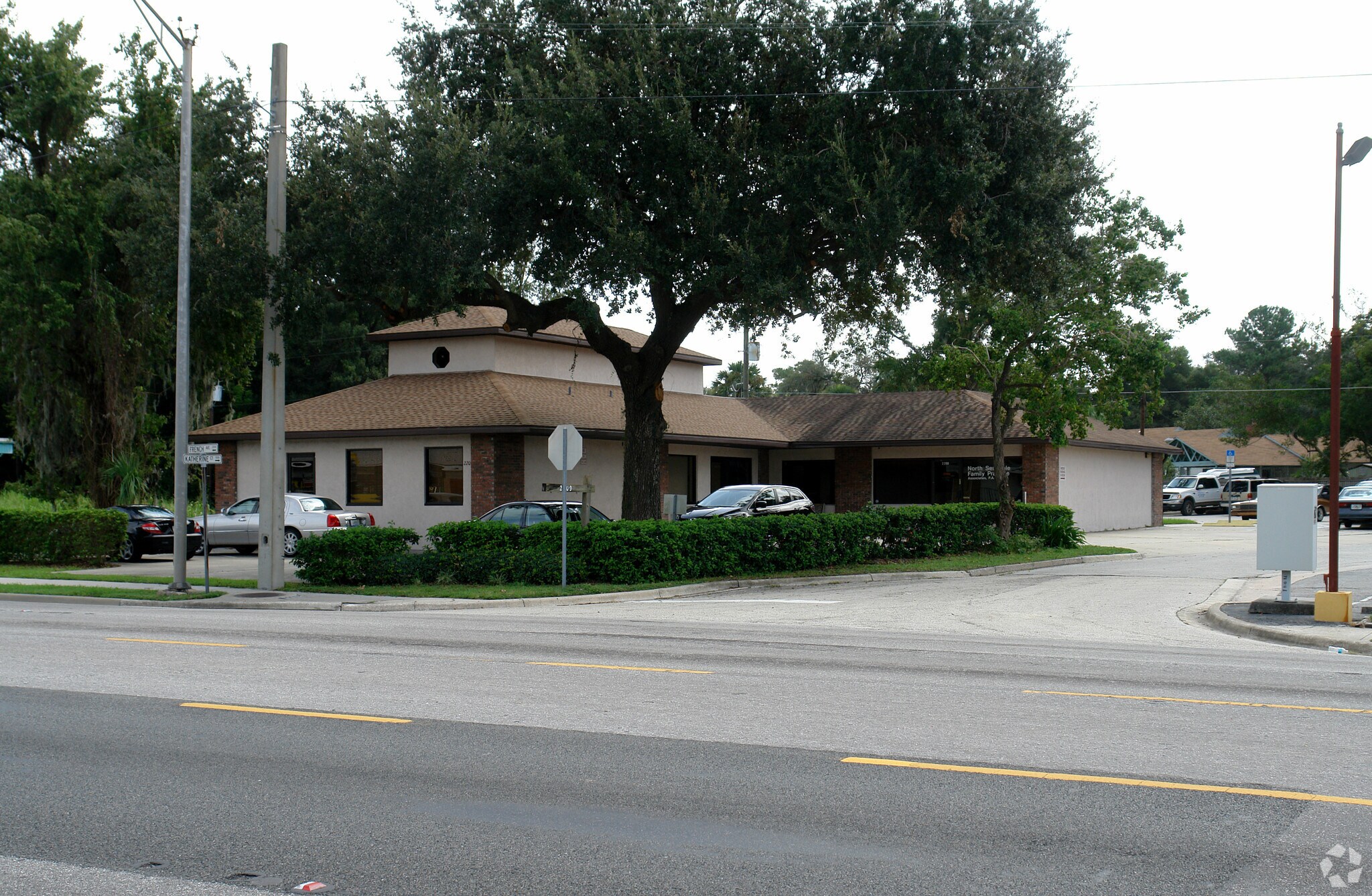 2209 S French Ave, Sanford, FL à louer Photo principale- Image 1 de 13