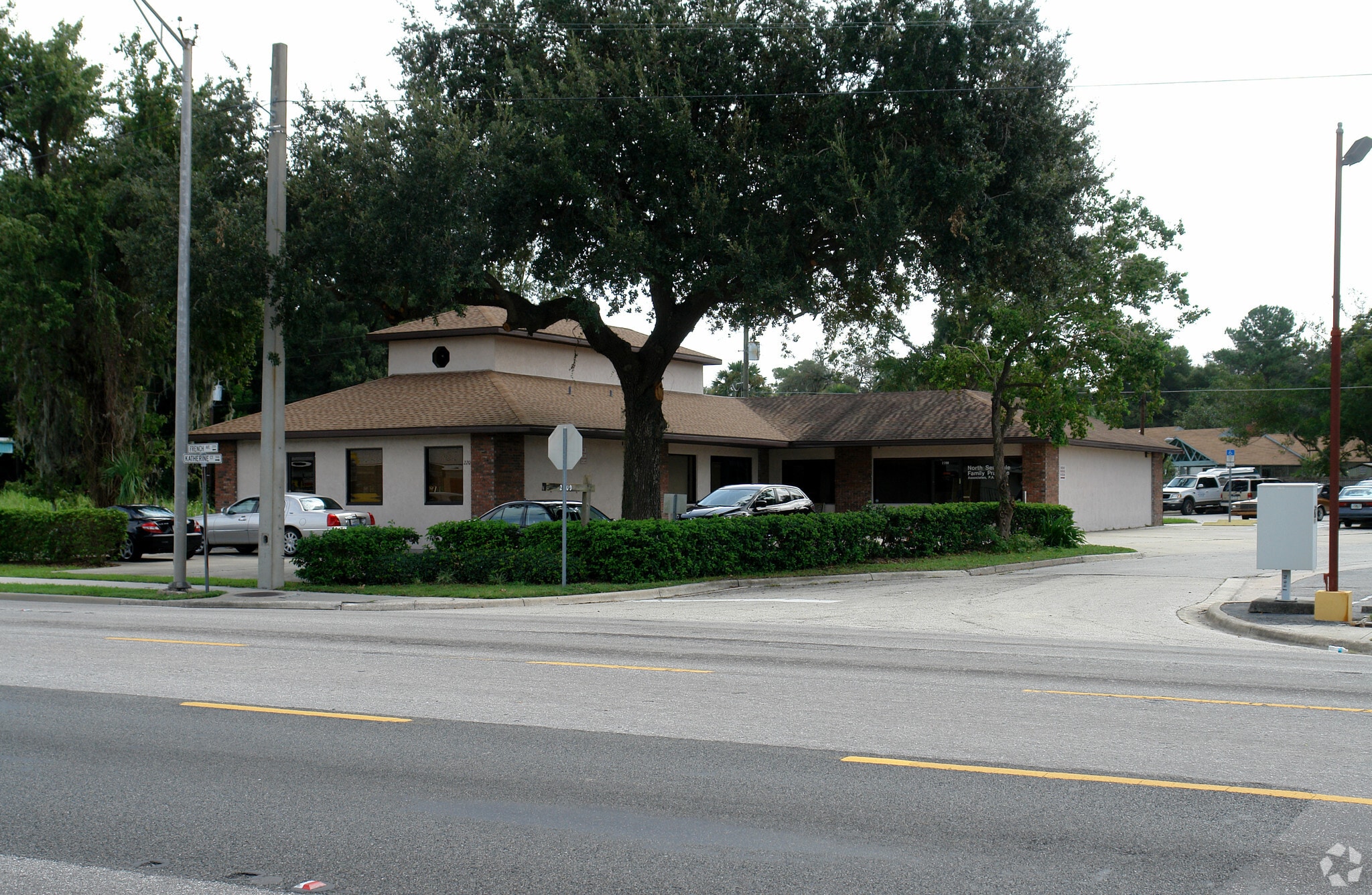 2209 S French Ave, Sanford, FL for lease Primary Photo- Image 1 of 13