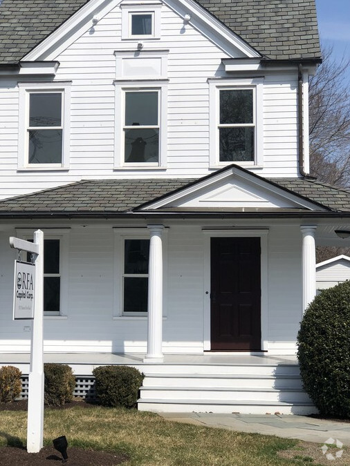 1921 Boston Post Rd, Darien, CT for sale Primary Photo- Image 1 of 1