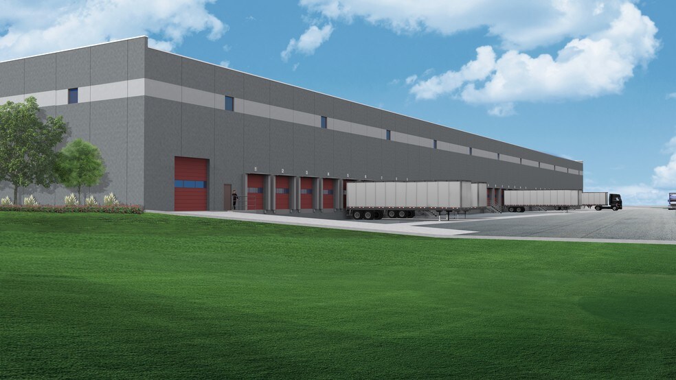 30165 S Hill Rd, New Hudson, MI à louer - Photo du bâtiment - Image 2 de 6