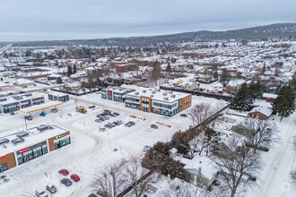 183 Boul Sir-Wilfrid-Laurier, Saint-basile-le-grand, QC - Aerial  map view