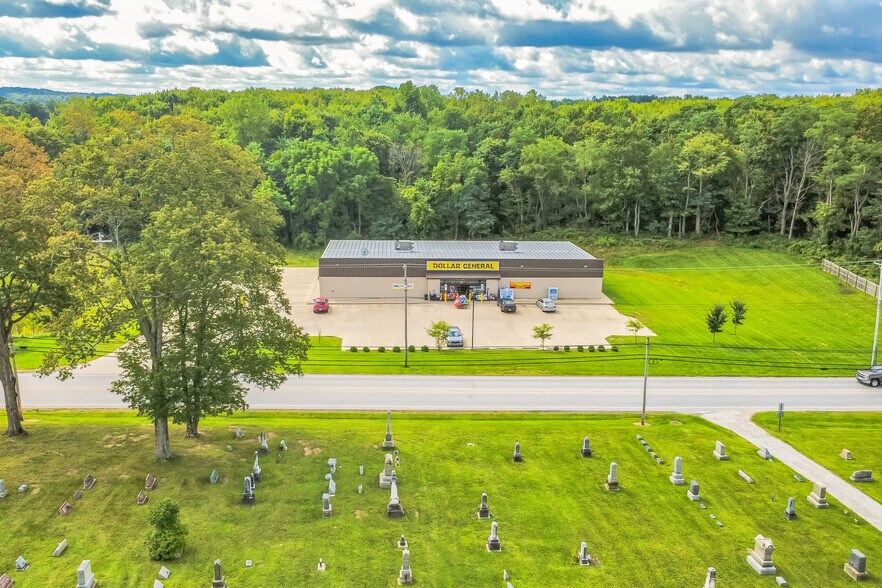 3489 Park Ave W, Ontario, OH à vendre - Photo du bâtiment - Image 2 de 6