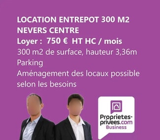 More details for Industrial for Lease