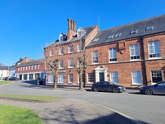 More details for 15 The Broadway, Hatfield - Office for Lease