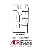 5743 Corsa Ave, Westlake Village, CA for lease Site Plan- Image 1 of 1