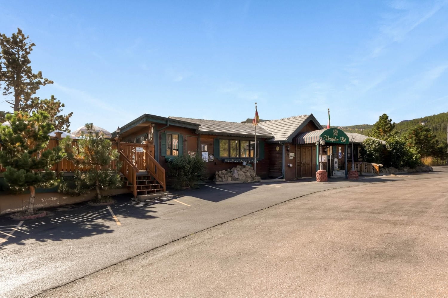 32138 Highway 72, Golden, CO for sale Primary Photo- Image 1 of 42