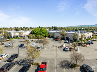 Plus de détails pour 4600 S Tracy Blvd, Tracy, CA - Bureau à louer