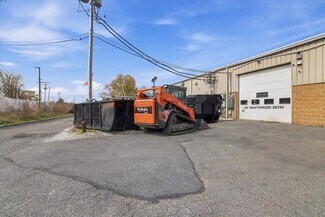 Plus de détails pour 2 Wilson Dr, Sparta, NJ - Industriel à louer