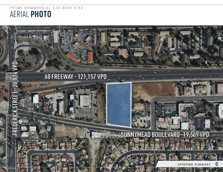 23240 Sunnymead Blvd, Moreno Valley, CA for lease - Building Photo - Image 1 of 7