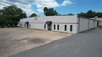 Plus de détails pour 5312 W 65th St, Little Rock, AR - Flex à vendre