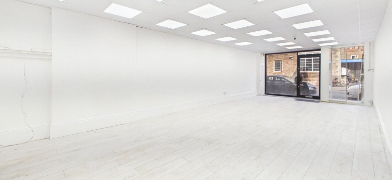 22-24 Waterloo St, Weston Super Mare for lease Interior Photo- Image 1 of 2