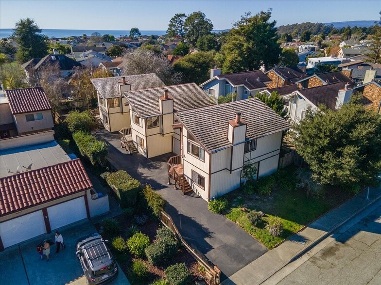 2122 Penasquitas Dr, Aptos, CA for sale - Building Photo - Image 3 of 21