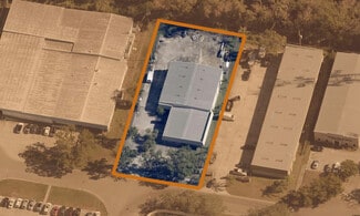 Plus de détails pour 637 Triumph Ct, Orlando, FL - Industriel à vendre