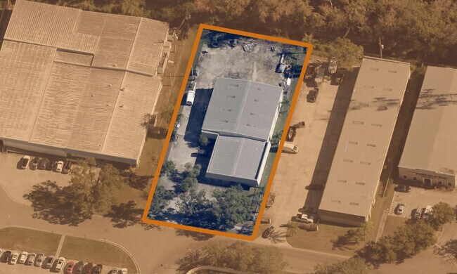 More details for 637 Triumph Ct, Orlando, FL - Industrial for Sale