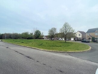 More details for 33A St. Andrews Walk, Woodhall Spa - Land for Sale