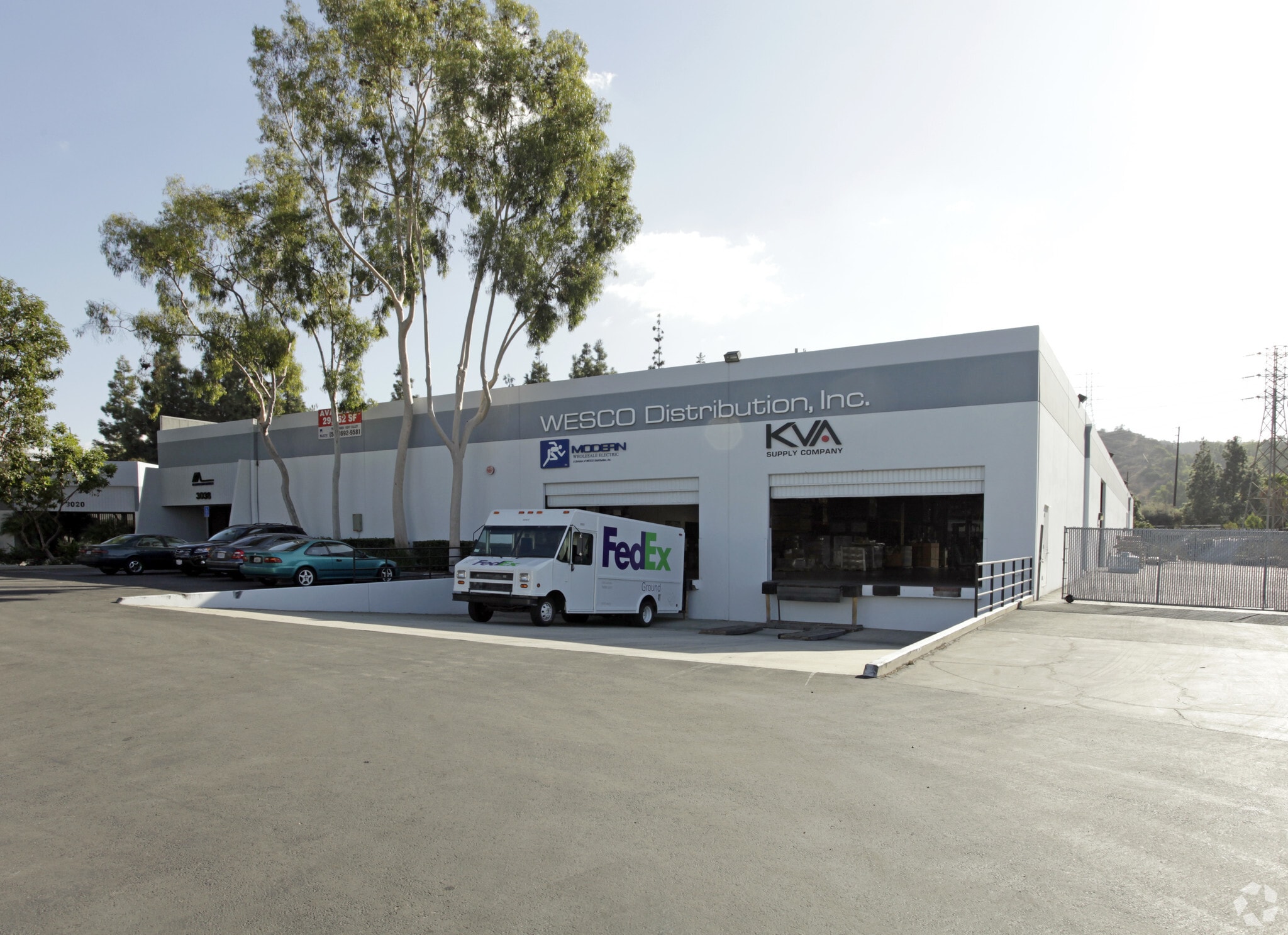 3038-3040 Red Hat Ln, City of Industry, CA for lease Primary Photo- Image 1 of 9