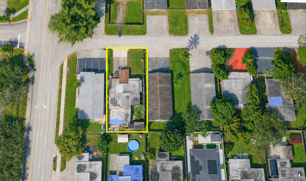 6142 SW 40th Ct, Miramar, FL for sale - Building Photo - Image 3 of 13