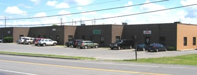 6700 Thompson Rd, Syracuse, NY for lease Building Photo- Image 1 of 2