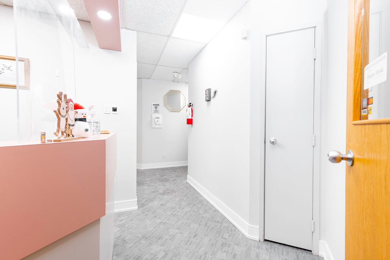 3852 Finch Av E, Toronto, ON M1T 3T9 - Unit 305 -  - Interior Photo - Image 1 of 18