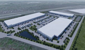Plus de détails pour 2501 S Kenney Fort Blvd, Pflugerville, TX - Industriel à louer