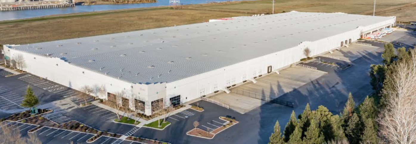 2935 Ramco St, West Sacramento, CA for lease Primary Photo- Image 1 of 2