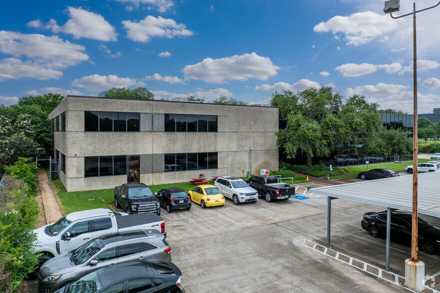 3535 Briarpark Dr, Houston, TX for sale - Building Photo - Image 3 of 5