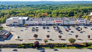 More details for 1385 S Washington St, North Attleboro, MA - Retail for Lease