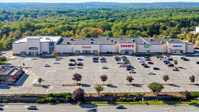 More details for 1385 S Washington St, North Attleboro, MA - Retail for Lease