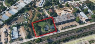 More details for 14515 Sommermeyer St, Houston, TX - Office for Sale