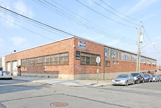 Plus de détails pour 54-60 46th St, Maspeth, NY - Industriel à louer