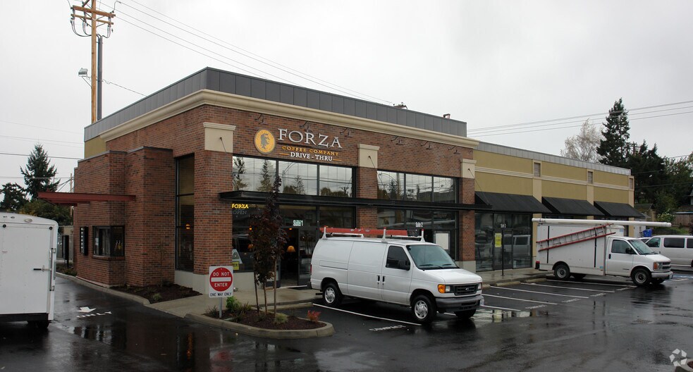 1201 S Union Ave, Tacoma, WA à louer - Photo principale - Image 1 de 4