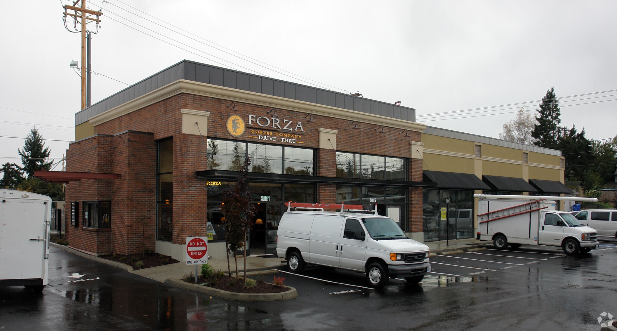 1201 S Union Ave, Tacoma, WA à louer Photo principale- Image 1 de 5