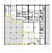 50 E Superior Street, Chicago, IL for lease Floor Plan- Image 2 of 3