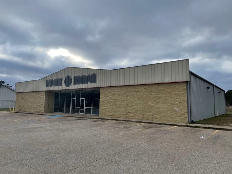 8260 State Highway 155, Frankston, TX for sale - Building Photo - Image 3 of 7