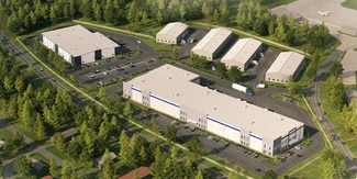 More details for 110 84th St, Newport, OR - Industrial for Lease