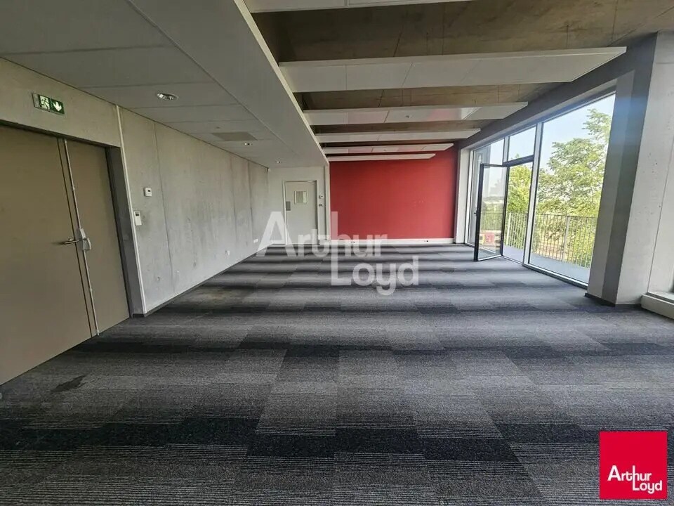 Bureau dans Angers à vendre Photo intérieure- Image 1 de 5