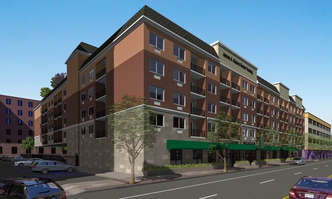 More details for 145 N Franklin St, Hempstead, NY - Office for Sale