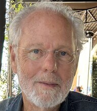 Roy McDonald